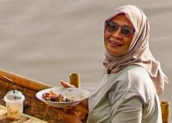 Warga Desak DLH Mukomuko Umumkan Hasil Uji Sampel Air Sungai Air Pisang Diduga Tercemar Limbah Pabrik Sawit