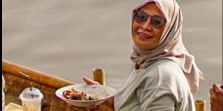 Warga Desak DLH Mukomuko Umumkan Hasil Uji Sampel Air Sungai Air Pisang Diduga Tercemar Limbah Pabrik Sawit