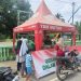Koramil 428-02 Ipuh : Gerakan Pangan Murah (GPM ) Berlanjut Demi Pemenuhan Sembako Warga