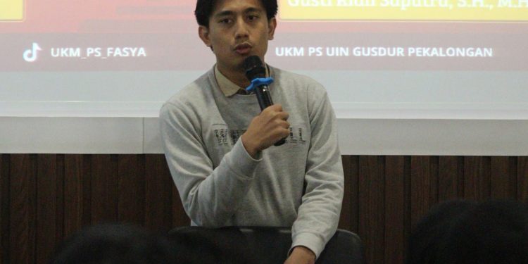 PB PII Desak Moratorium dan Evaluasi Total Program MBG