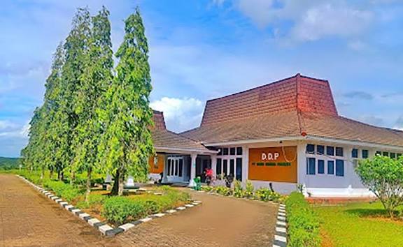 Hari Sawit Nasional : PT. Daria Dharma Pratama (DDP) Berkomitmen Dalam Meningkatkan Perekonomian Nasional Yang Berkelanjutan