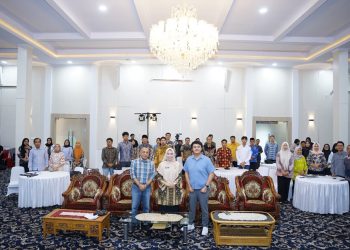 Optimalisasi Satgas Medsos Pemda Dinilai Penting untuk Sosialisasi PP TUNAS dan Perlindungan Anak di Ruang Digital