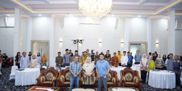 Optimalisasi Satgas Medsos Pemda Dinilai Penting untuk Sosialisasi PP TUNAS dan Perlindungan Anak di Ruang Digital