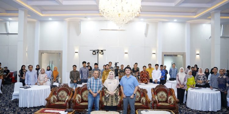 Optimalisasi Satgas Medsos Pemda Dinilai Penting untuk Sosialisasi PP TUNAS dan Perlindungan Anak di Ruang Digital