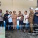 Desa Tanjung Jaya Laksanakan Pembagian BLT dan Titik Nol Pembangunan Dana Desa 2026